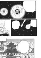 DBM U3 & U9: Una Tierra sin Goku : Capítulo 19 página 15