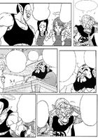 DBM U3 & U9: Una Tierra sin Goku : Глава 19 страница 18