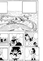 DBM U3 & U9: Una Tierra sin Goku : Capítulo 19 página 19