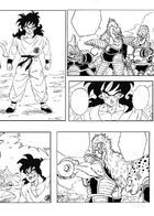 DBM U3 & U9: Una Tierra sin Goku : Capítulo 19 página 23