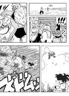 DBM U3 & U9: Una Tierra sin Goku : Глава 19 страница 24