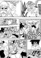DBM U3 & U9: Una Tierra sin Goku : Chapitre 19 page 25