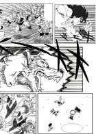 DBM U3 & U9: Una Tierra sin Goku : Chapter 19 page 26
