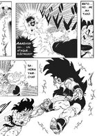 DBM U3 & U9: Una Tierra sin Goku : Capítulo 19 página 3