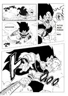 DBM U3 & U9: Una Tierra sin Goku : Capítulo 19 página 5