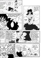 DBM U3 & U9: Una Tierra sin Goku : Capítulo 19 página 7