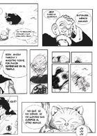 DBM U3 & U9: Una Tierra sin Goku : Chapitre 19 page 10