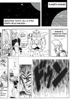 DBM U3 & U9: Una Tierra sin Goku : Capítulo 19 página 11