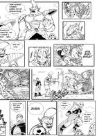 DBM U3 & U9: Una Tierra sin Goku : Capítulo 19 página 12