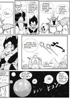 DBM U3 & U9: Una Tierra sin Goku : Глава 19 страница 14