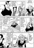 DBM U3 & U9: Una Tierra sin Goku : Chapitre 19 page 18