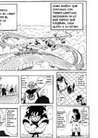 DBM U3 & U9: Una Tierra sin Goku : Глава 19 страница 19