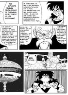 DBM U3 & U9: Una Tierra sin Goku : Chapitre 19 page 20