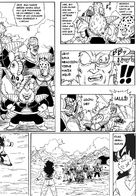 DBM U3 & U9: Una Tierra sin Goku : チャプター 19 ページ 22