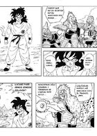 DBM U3 & U9: Una Tierra sin Goku : Capítulo 19 página 23