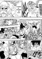 DBM U3 & U9: Una Tierra sin Goku : Capítulo 19 página 25