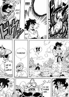 DBM U3 & U9: Una Tierra sin Goku : Chapter 19 page 27