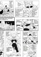 DBM U3 & U9: Una Tierra sin Goku : Capítulo 19 página 28