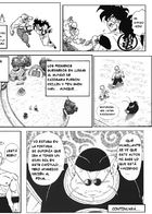 DBM U3 & U9: Una Tierra sin Goku : Chapter 19 page 29