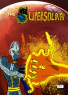 The supersoldier : Capítulo 7 página 1