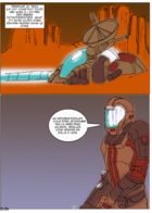 The supersoldier : Chapitre 7 page 16