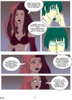The supersoldier : Chapitre 7 page 17
