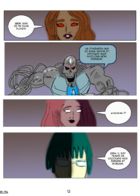 The supersoldier : Chapitre 7 page 18