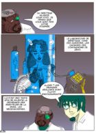 The supersoldier : Chapitre 7 page 20