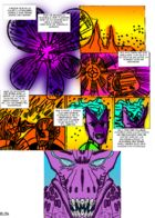 The supersoldier : Chapitre 7 page 22