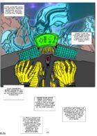 The supersoldier : Chapitre 7 page 23