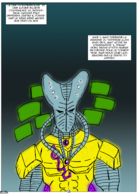 The supersoldier : Chapitre 7 page 24