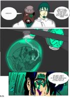 The supersoldier : Chapitre 7 page 25