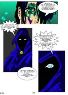 The supersoldier : Chapitre 7 page 26