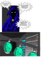 The supersoldier : Chapitre 7 page 27
