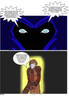 The supersoldier : Capítulo 7 página 29