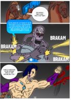 The supersoldier : Chapitre 7 page 31