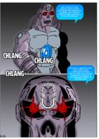 The supersoldier : Chapitre 7 page 32