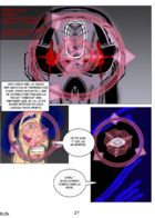 The supersoldier : Chapitre 7 page 33