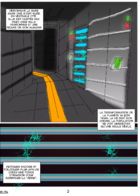 The supersoldier : Chapitre 7 page 8