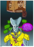 The supersoldier : Chapitre 7 page 36