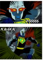 The supersoldier : Chapitre 7 page 38