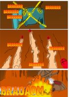 The supersoldier : Chapitre 7 page 40