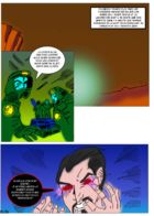 The supersoldier : Chapitre 7 page 41