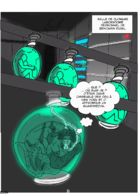 The supersoldier : Chapitre 7 page 9