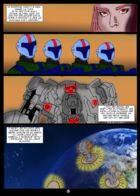 The supersoldier : Chapitre 7 page 12