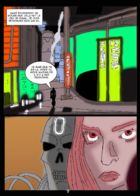 The supersoldier : Chapitre 7 page 13