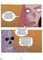 The supersoldier : Capítulo 7 página 14