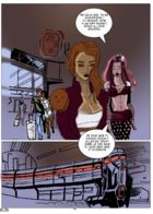 The supersoldier : Chapitre 7 page 15
