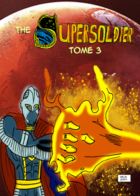 The supersoldier : チャプター 7 ページ 1