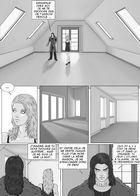DISSIDENTIUM : Chapter 2 page 1